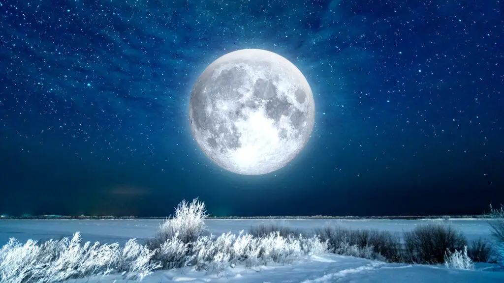 full-moon-in-february-snow-moon