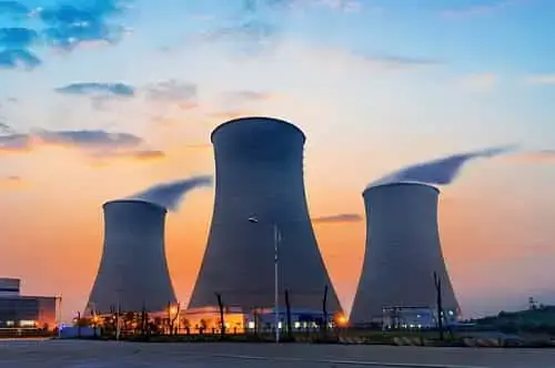 electricity-gerenartion-through-nuclear-power-plant
