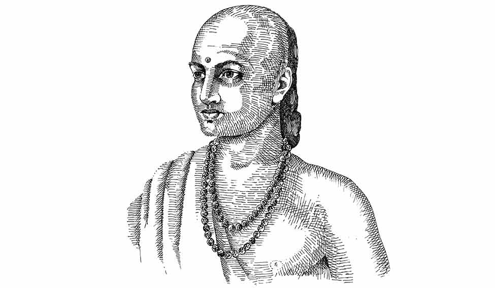 Aryabhata (476-550AD)