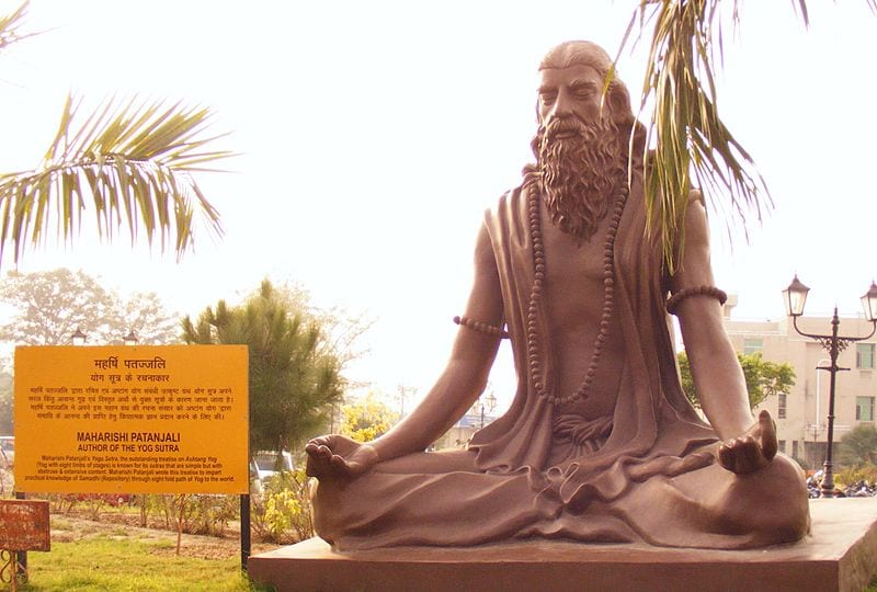 ancient-indian-scientist-Patañjali