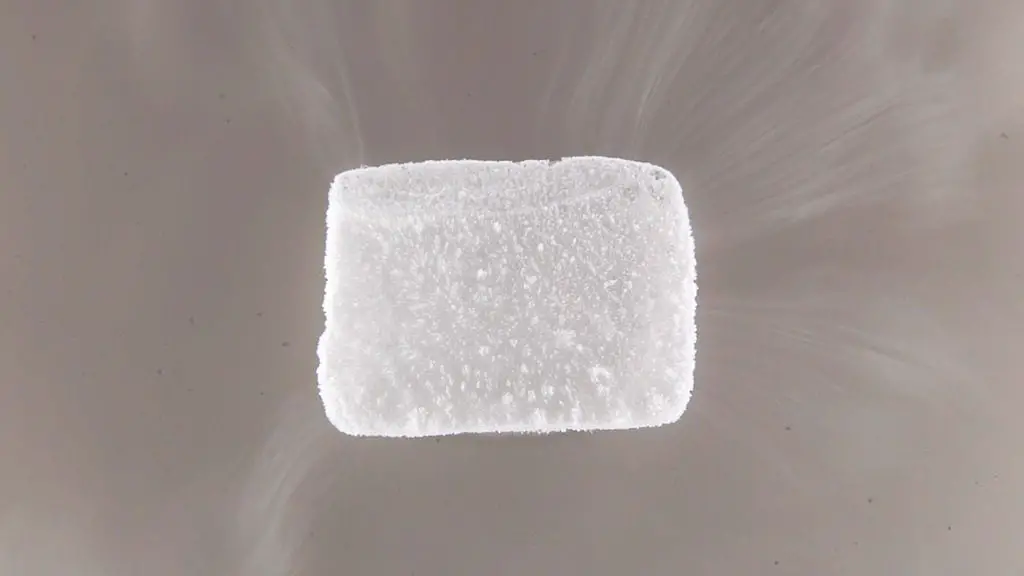 dry-ice-endothermic-reaction-example