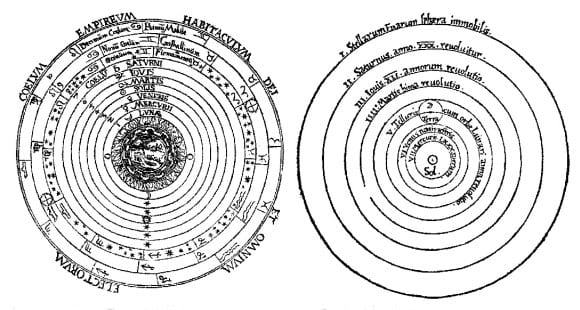 heliocentrism-vs-geocentrism