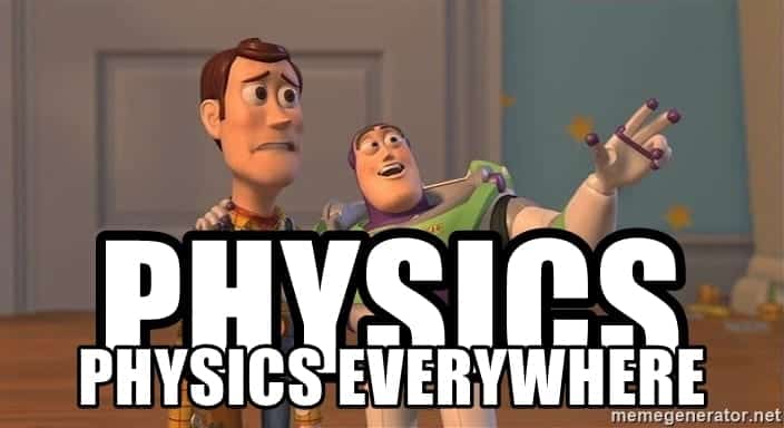 physics-physics-everywhere