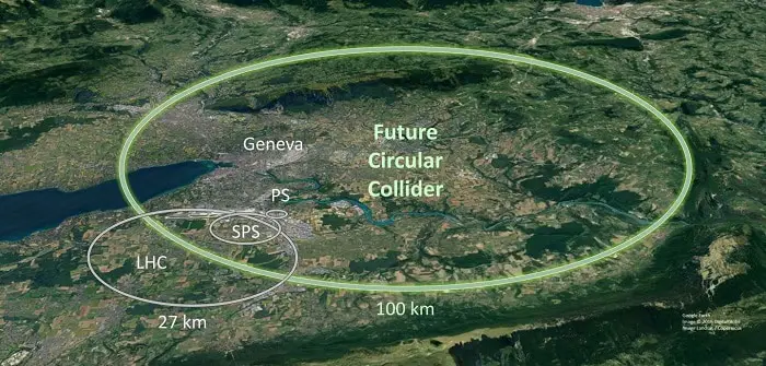 future-circular-collider-location-map