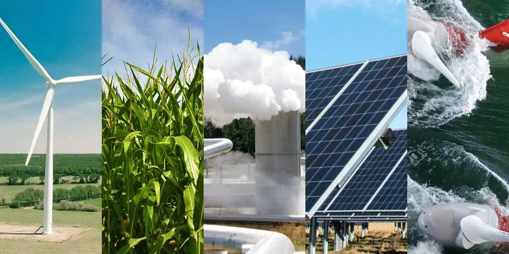 Renewable Resources Definition Examples Advantages Disadvantages 