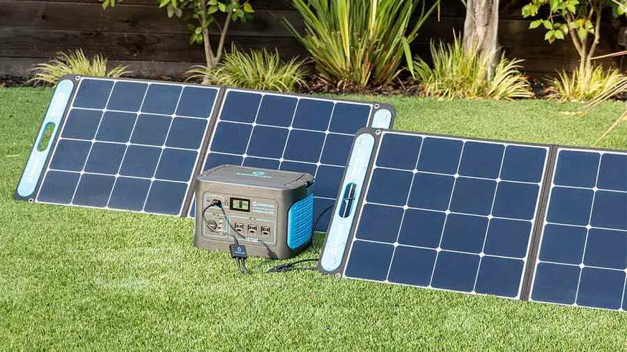 portable-solar-battery