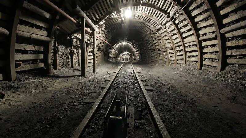 polish-coal-mine