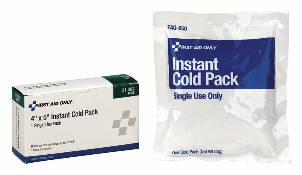 instant-cold-pack-endothermic-example
