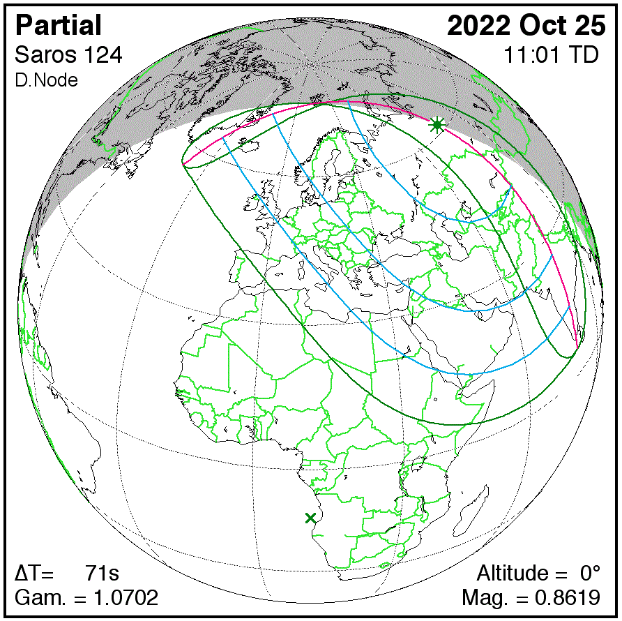 visibility-map-partial-solar-eclipse-25-oct-2022