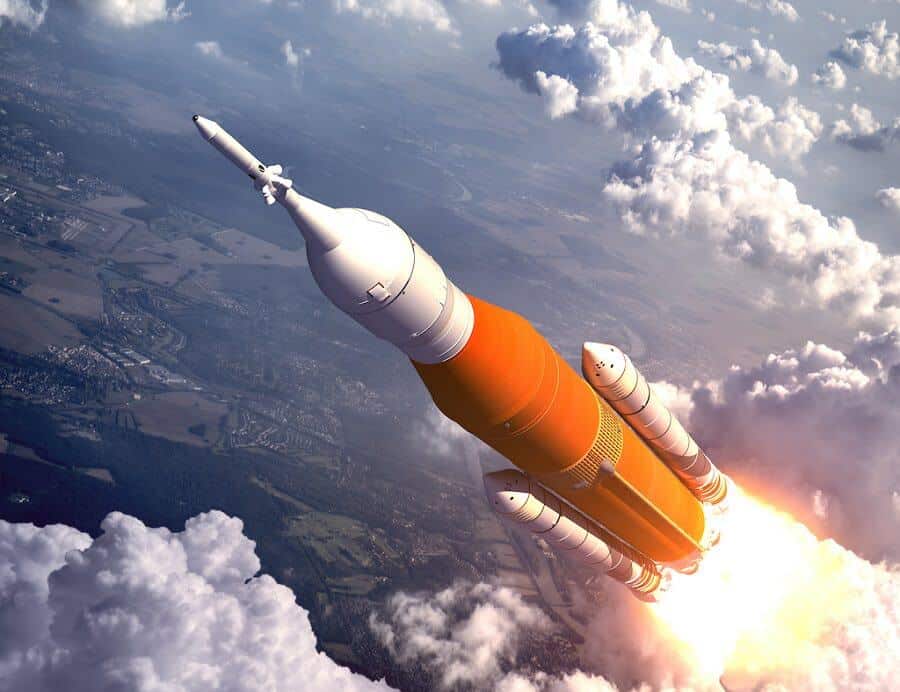 launching-a-rocket