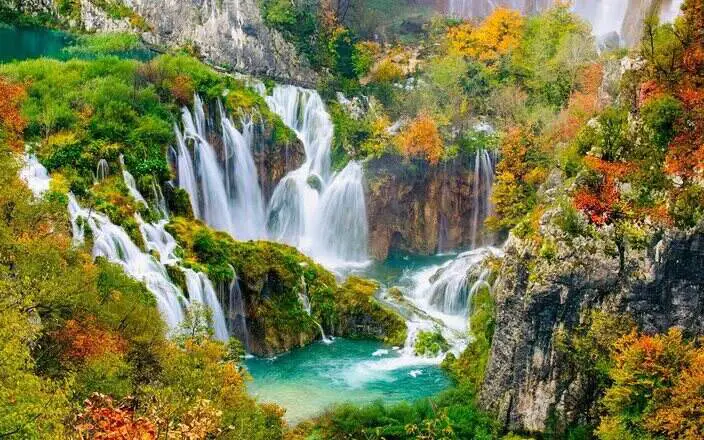 beautiful-waterfall