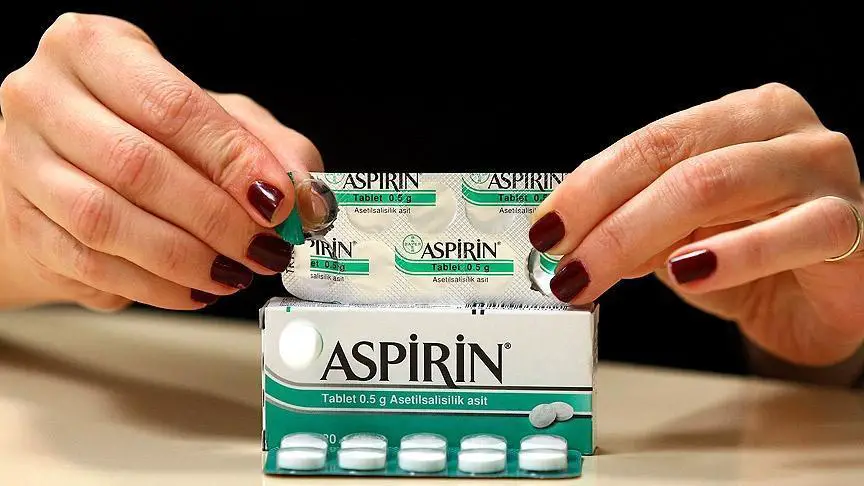 aspirin-molecule-example
