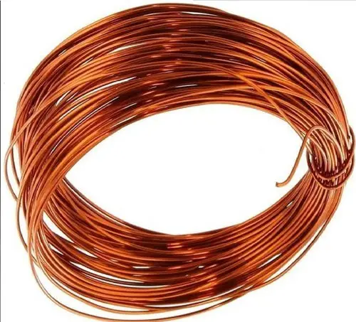 bare-copper-wire